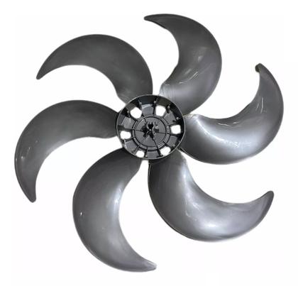 Imagem de Hélice Com 6 Pás Ventilador Steel Ventisol 50 Cm Original