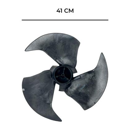 Imagem de Hélice Condensadora Elgin Original 24.000 Btus