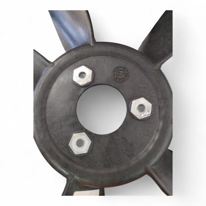 Imagem de Hélice Da Ventoinha FORD Corcel Modefer 193220