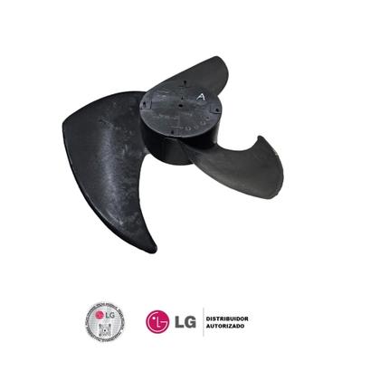 Imagem de Helice do Ar Condicionado LG 17601033 1A00195A 1A00195B 1A00195D
