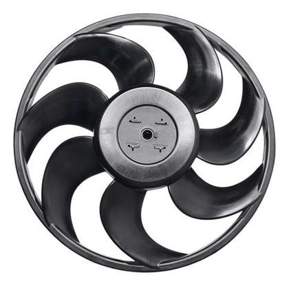 Imagem de Hélice Do Condensador Chevrolet Astra, Vectra pequena