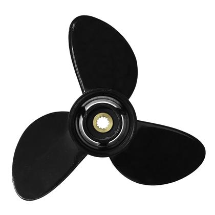 Imagem de Hélice Motor Popa Suzuki 60 DF 75 85 115 e 140HP 13.3/4 X 15