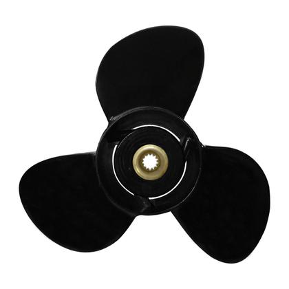 Imagem de Hélice Motor Popa Suzuki 60 DF 75 85 115 e 140HP 13.3/4 X 15