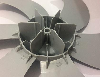 Imagem de Helice Original Britânia BVT45 Turbo 40Cm Envio Imediato