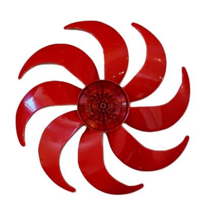 Imagem de Hélice Original Para Mondial 40cm 8 Pas Vermelha