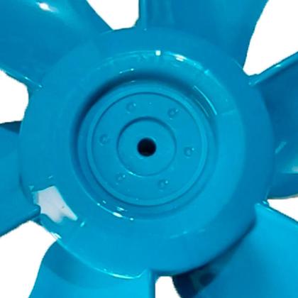 Imagem de Hélice Original Ventilador Mondial VSP-40-AP 40Cm 6 Pás Azul