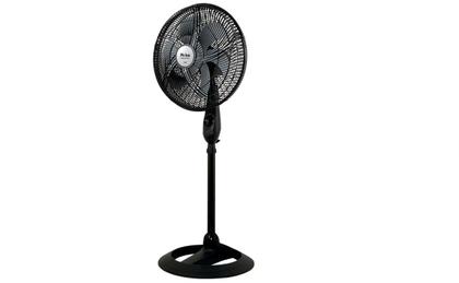 Imagem de Hélice para Ventilador Britânia / Philco 6 Pás 40cm Preta