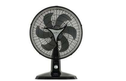 Imagem de Hélice para Ventilador Britânia / Philco 6 Pás 40cm Preta