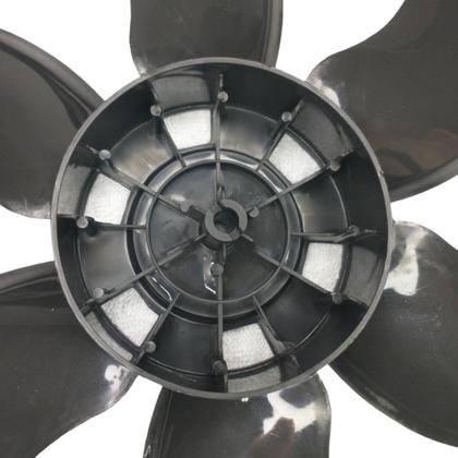 Imagem de Hélice Para Ventilador Ventisol 40cm 6 Pás Preto