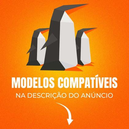 Imagem de Hélice Piso Teto e Cassete 36.000 a 80.000 Btus Elgin Original