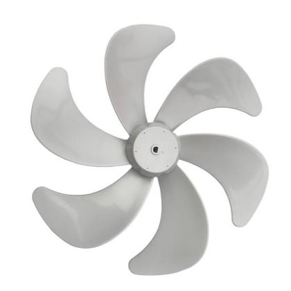 Imagem de Hélice Plástica 30cm 6 Pás Philco_Britânia  Centro Inteiro, Alta Ventilação e Silenciosa
