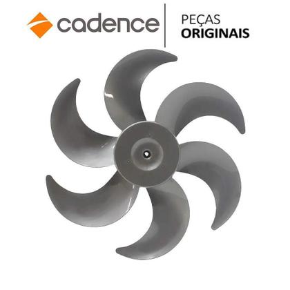 Imagem de Hélice Prata 40Cm Ventilador Cadence Vtr803 461 463 863 866