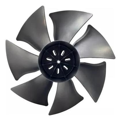 Imagem de Helice Ventilador Ar Condicionado Barril Samsung 7 9 12 Btus Preta Ou Branca