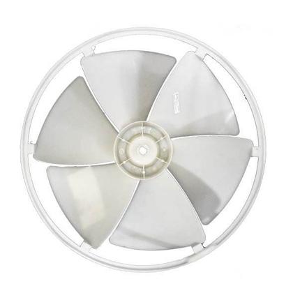 Imagem de Hélice Ventilador Ar Condicionado Consul Air Master 10k 12k 21k Btus Original 4210646