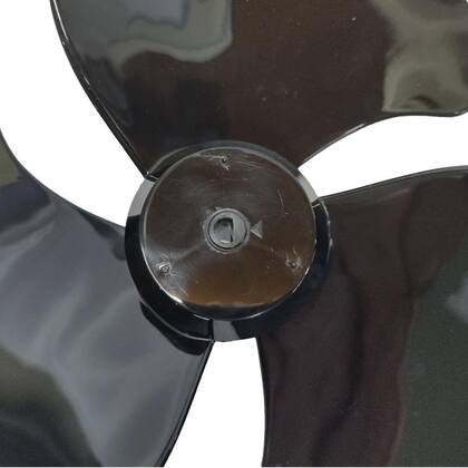 Imagem de Helice Ventilador Britania Protect Turbo 30 Original