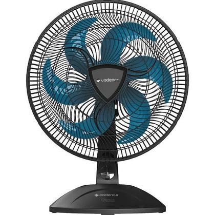 Imagem de Hélice Ventilador Cadence Eros Supreme 40CM 6 pás Preta