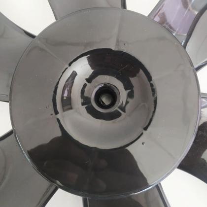 Imagem de Hélice Ventilador Cadence Eros Supreme 40CM 6 pás Preta