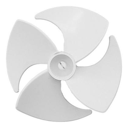 Imagem de Hélice ventilador geladeira electrolux df42 df43 df44 df45