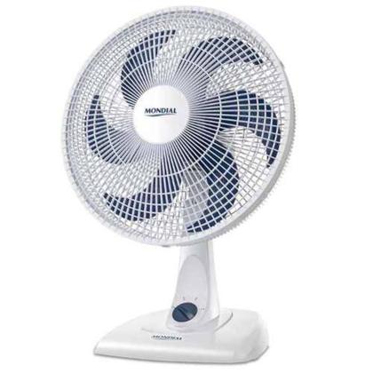 Imagem de Hélice Ventilador Mondial Premium 40cm AZUL