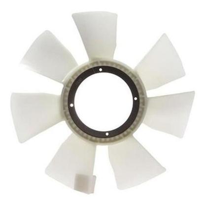 Imagem de HELICE VENTILADOR para NOVA S10/ TRAILBLAZER 2.8 12/