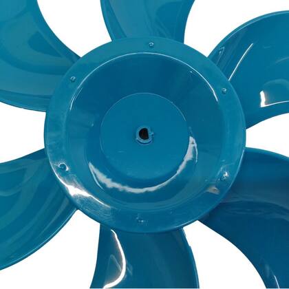 Imagem de Helice Ventilador Philco 06 Pas PVT400 Turbo Original