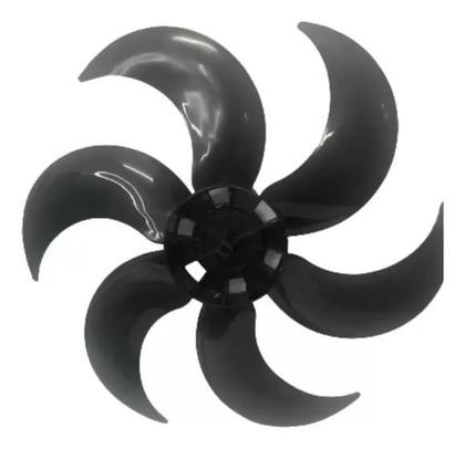 Imagem de Hélice Ventilador Ventisol 50cm 6 Pás preta Original