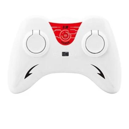 Imagem de Helicóptero Com Controle Remoto e Sensor Brinquedo Drone Infantil Voa 