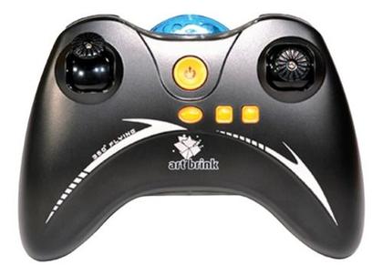 Imagem de Helicóptero De Controle Remoto Art Brink Pégasus