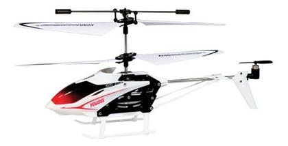 Imagem de Helicóptero De Controle Remoto Art Brink Pégasus