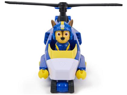 Imagem de Helicóptero Patrulha Canina Air Rescue Chase 