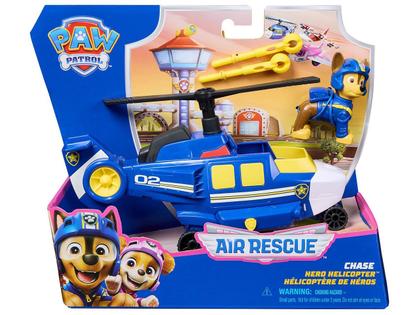 Imagem de Helicóptero Patrulha Canina Air Rescue Chase 