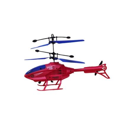 Imagem de Helicóptero Voador com Sensor Marvel Homem Aranha Toyng