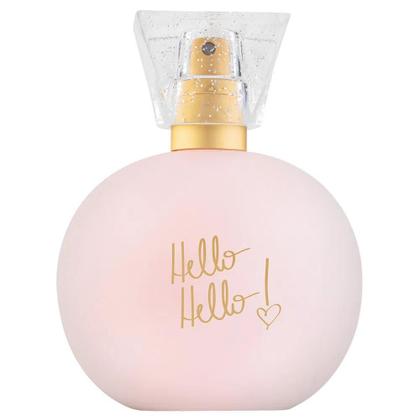 Imagem de Hello Hello Deo Colônia Lata Ciclo 100ml Desodorante Colônia Feminina
