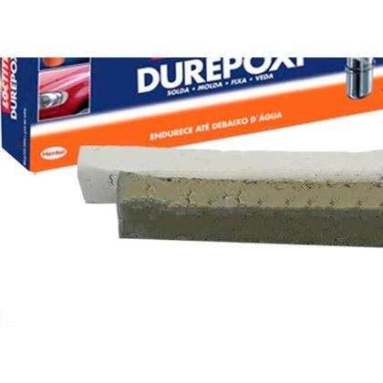Imagem de Henkel Durepoxi 100 Grs - Kit C/12 Pc