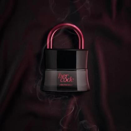 Imagem de Her Code Clímax Eau de Parfum 50ml