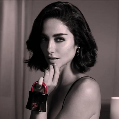 Imagem de Her Code Clímax Eau de Parfum 50ml