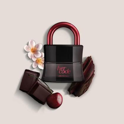 Imagem de Her Code Clímax Eau de Parfum 50ml