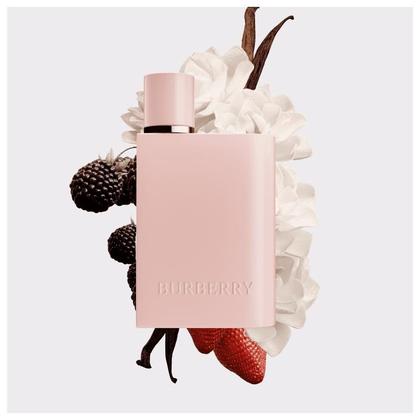Imagem de Her Elixir Burberry Parfum - Perfume Feminino 30ml