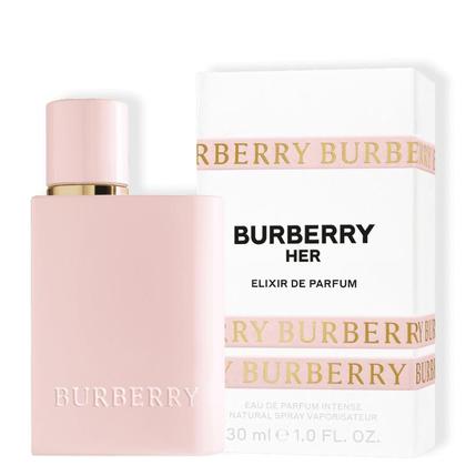 Imagem de Her Elixir Burberry Parfum - Perfume Feminino 30ml