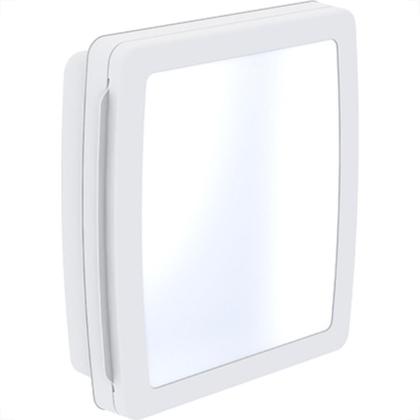 Imagem de Herc Armario Banheiro Plas. Brco.37X34 -2650
