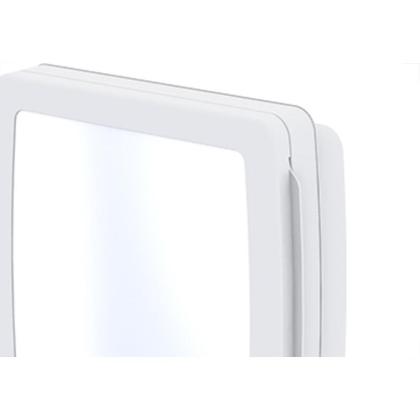 Imagem de Herc Armario Banheiro Plas. Brco.37X34 -2650