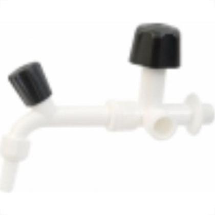 Imagem de Herc Torneira Maq/Tanq Pvc  1/2X3/4 1992