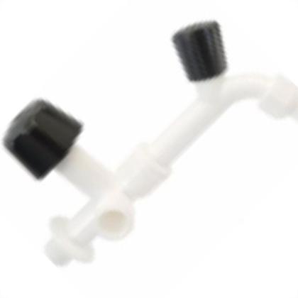 Imagem de Herc Torneira Maq/Tanq Pvc  1/2X3/4 1992