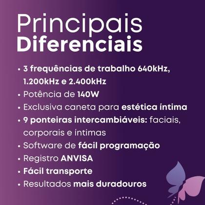 Imagem de Hertix Smart Slim - KLD