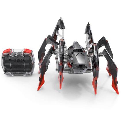 Imagem de Hexbots aranha viuva negra de controle remoto sunny