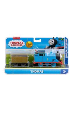 Hfx93 thomas e seus amigos trens motorizados thomas jgf93 (43131