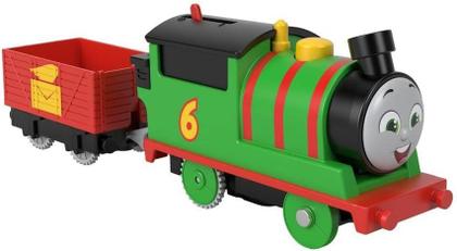 Imagem de Hfx97 thomas e seus amigos trens motorizados melhores momentos
