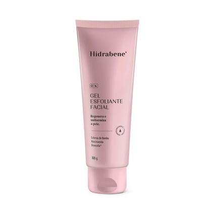 Imagem de Hidrabene Gel Esfoliante Facial