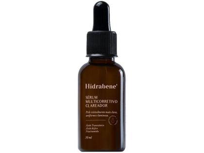 Imagem de Hidrabene Serum Multicorretivo Clareador 30ml '