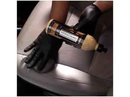 Imagem de Hidracouro 500ml Hidratante De Couro Vonixx